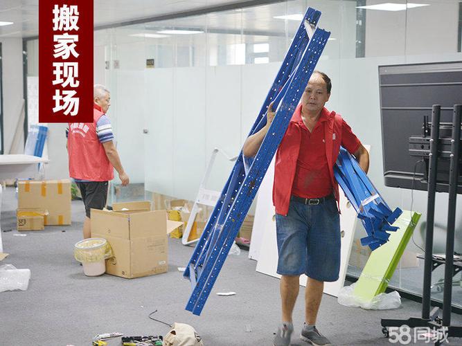 【工厂搬家公司电话】深圳工厂搬家公司电话